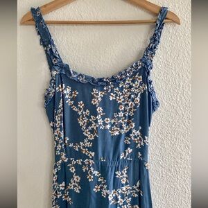 Faithfull The Brand Dress (accepting offers)